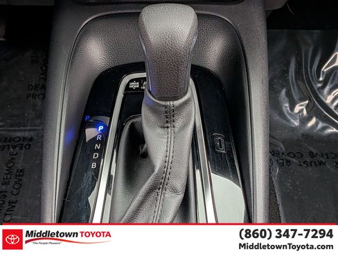 Certified 2023 Toyota Corolla SE image 27