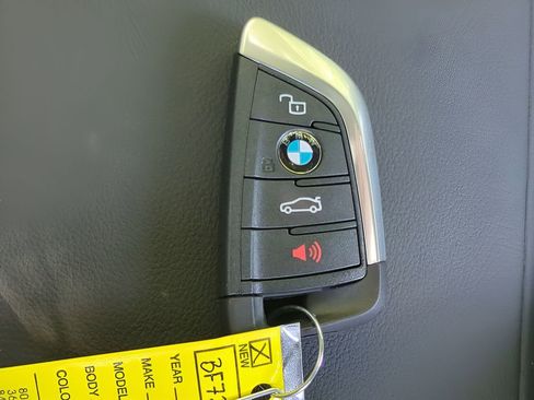 New 2025 BMW 230i Coupe w/ M Sport Package RWD image 31