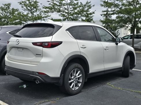 Used 2023 MAZDA CX-5 AWD 2.5 S image 6