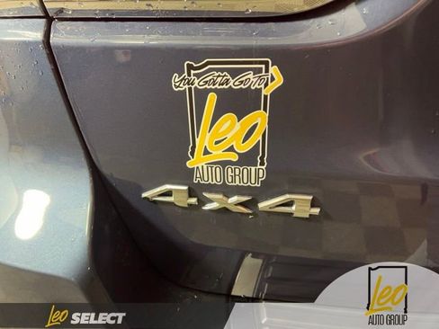 Used 2021 Jeep Grand Cherokee Limited w/ Premium Lighting Group image 11