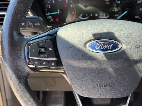 Used 2021 Ford Escape SE AWD/4WD image 15