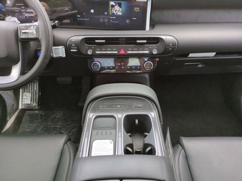 New 2026 Hyundai Palisade Calligraphy image 16