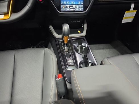 New 2026 Subaru Forester Wilderness w/ Wilderness Plus Package image 11