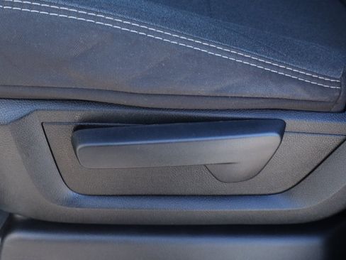 Used 2024 RAM 3500 Tradesman image 19