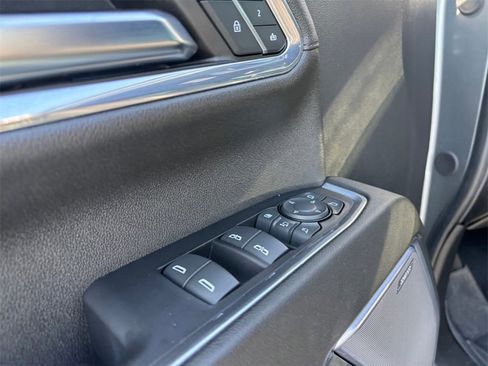 Certified 2024 Chevrolet Silverado 2500 High Country w/ High Country Premium Package image 23