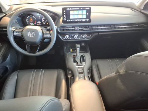 Used 2024 Honda HR-V EX-L image 12