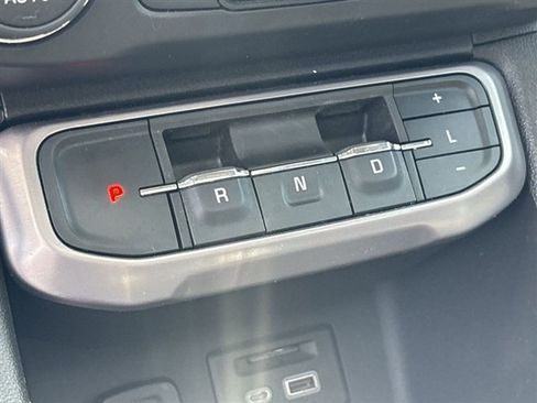 Used 2020 GMC Acadia AT4 w/ Driver Alert Package II AWD/4WD image 16
