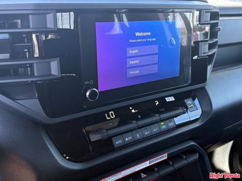 New 2026 Toyota Tundra SR RWD image 18