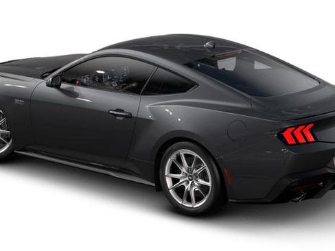 New 2025 Ford Mustang GT Premium image 24