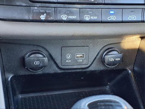 Used 2021 Hyundai Tucson SEL image 28