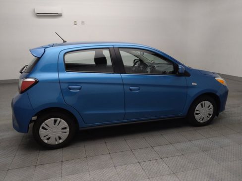 Used 2024 Mitsubishi Mirage ES FWD image 10
