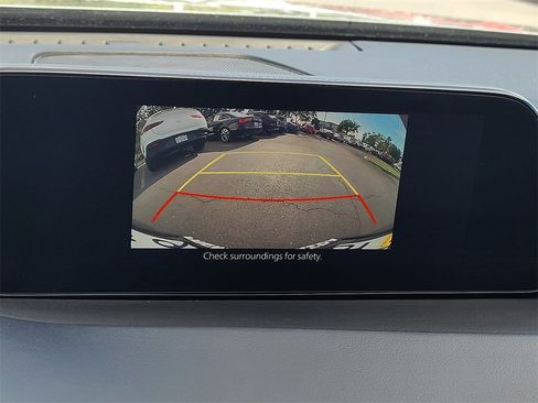 Certified 2022 MAZDA MAZDA3 s image 15