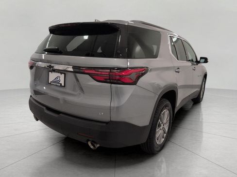 Used 2023 Chevrolet Traverse LT AWD/4WD image 20