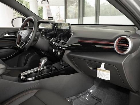 Used 2026 Chevrolet Trax RS w/ Driver Confidence Package image 77