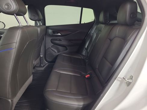 Used 2024 Buick Envista Sport Touring w/ Convenience I Package image 18