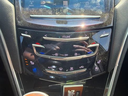 Used 2016 Cadillac XTS Luxury FWD image 18