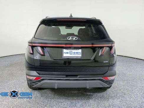 Used 2022 Hyundai Tucson Limited AWD/4WD image 6