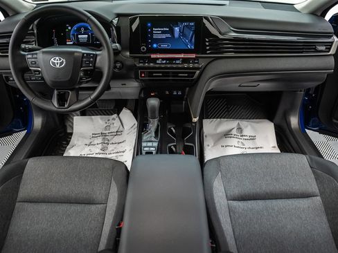 Certified 2026 Toyota Camry LE w/ Convenience Package FWD image 19