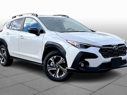 New 2026 Subaru Crosstrek 2.0i Premium image 2
