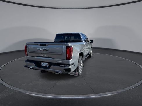 New 2026 GMC Sierra 1500 Denali Ultimate image 8