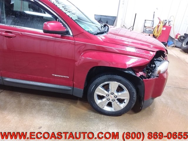 Used 2014 GMC Terrain SLE w/ Convenience Package FWD image 14