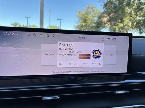 Used 2026 Genesis GV80 2.5T image 23