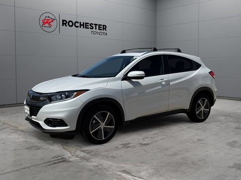 Used 2022 Honda HR-V EX image 7