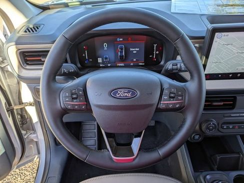 New 2026 Ford Maverick Lariat w/ 4K Tow Package image 58