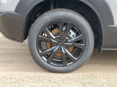 New 2026 MAZDA CX-30 Aire Edition image 5