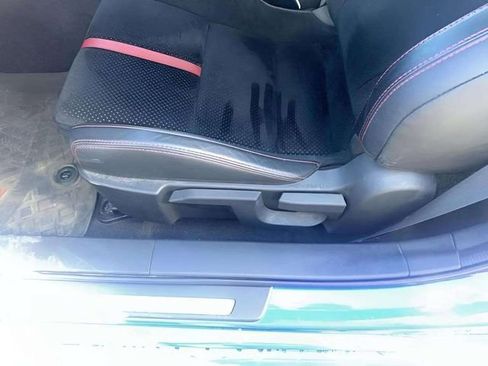 Used 2023 Subaru BRZ Limited image 7