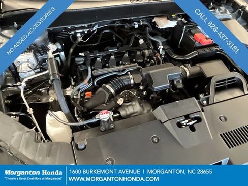 New 2026 Honda CR-V LX image 12