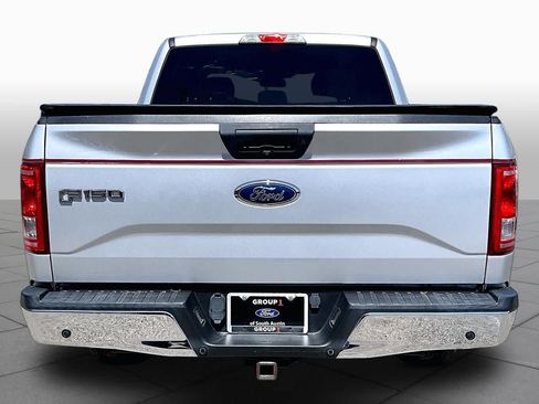 Used 2017 Ford F150 XLT w/ Equipment Group 301A Mid RWD image 5