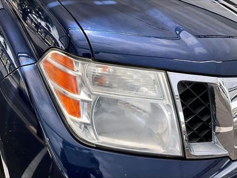 Used 2012 Nissan Pathfinder SV RWD image 27