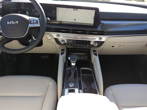 New 2025 Kia Telluride S image 15