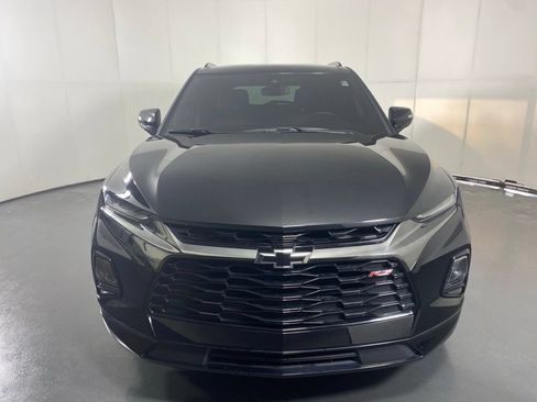 Used 2022 Chevrolet Blazer RS w/ Enhanced Convenience Package AWD/4WD image 5