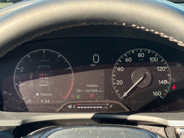 Used 2024 Honda Civic Sport image 19