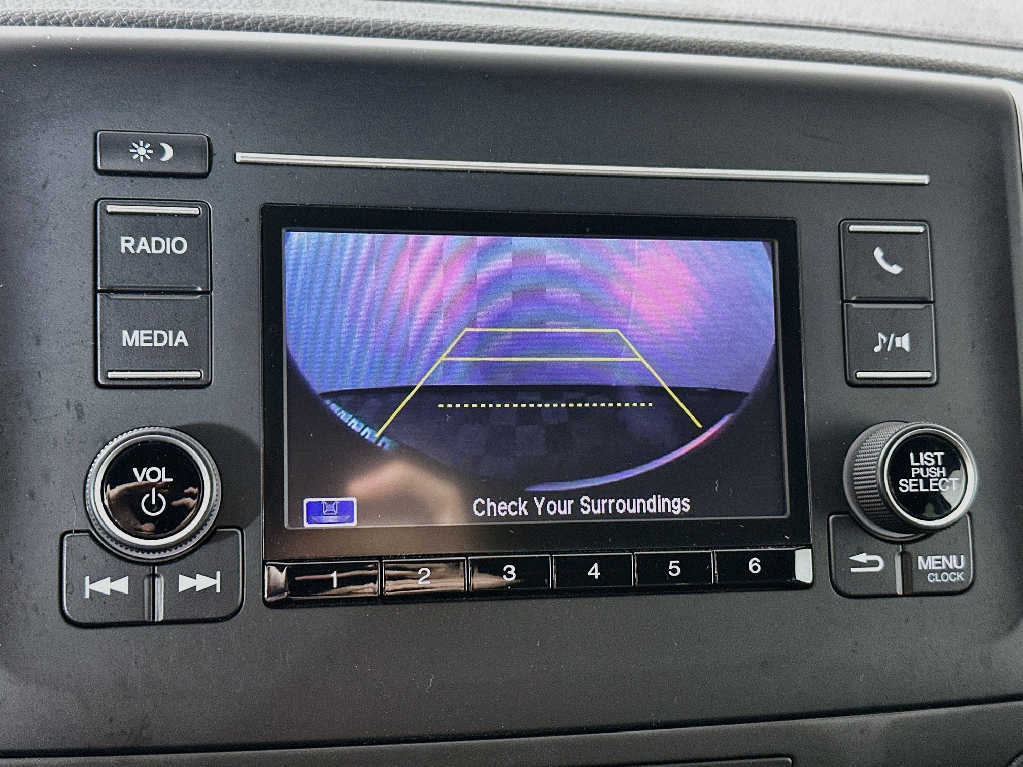 Certified 2019 Honda Ridgeline RTL image 13