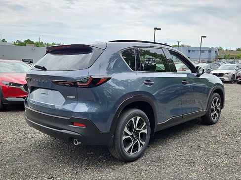 New 2026 MAZDA CX-5 Preferred AWD/4WD image 6