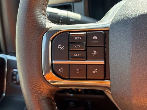 Used 2025 Ford F150 King Ranch w/ FX4 Off-Road Package AWD/4WD image 30