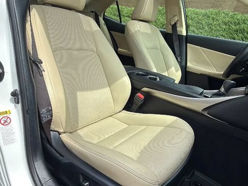 Used 2015 Lexus IS 250 AWD w/ Navigation System Package image 25