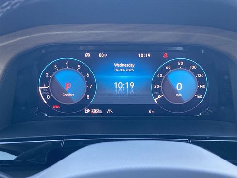 New 2026 Volkswagen Atlas SE image 27