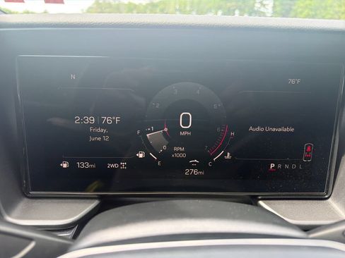 New 2026 GMC Terrain AT4 w/ Convenience Package III AWD/4WD image 18