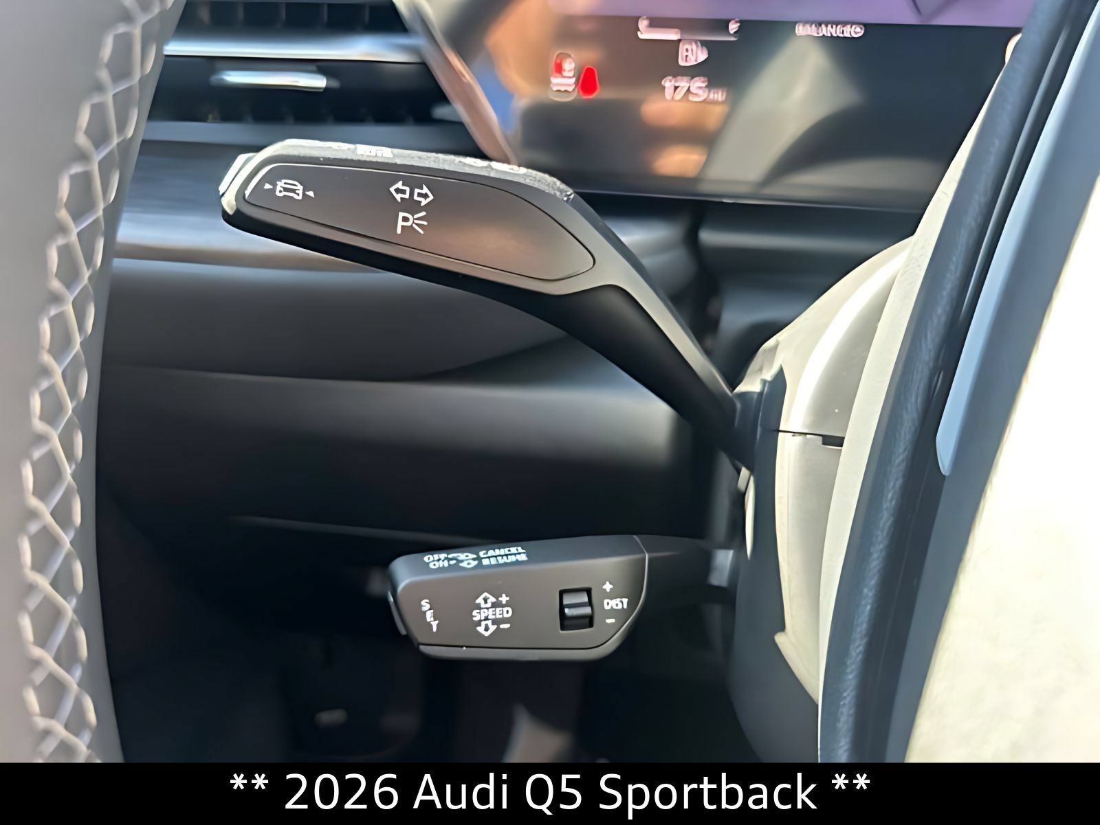 New 2026 Audi Q5 Premium Plus AWD/4WD image 30
