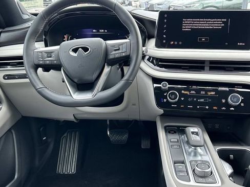 New 2026 INFINITI QX60 Autograph image 26