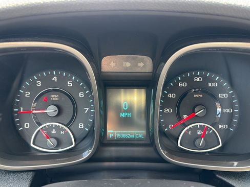 Used 2013 Chevrolet Malibu LS w/ Protection Package FWD image 11