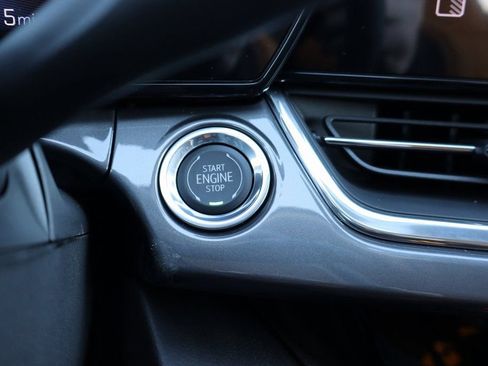 New 2026 Chevrolet Trax ACTIV w/ Sunroof Package image 13