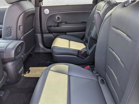 New 2026 Hyundai Palisade Calligraphy AWD/4WD image 21