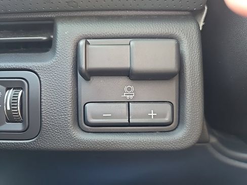 Used 2026 GMC Sierra EV AT4 AWD/4WD image 24