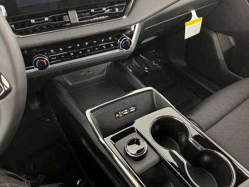 New 2026 Chevrolet Equinox RS w/ Convenience Package III image 20