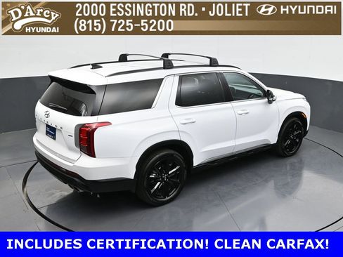 Used 2025 Hyundai Palisade XRT image 18